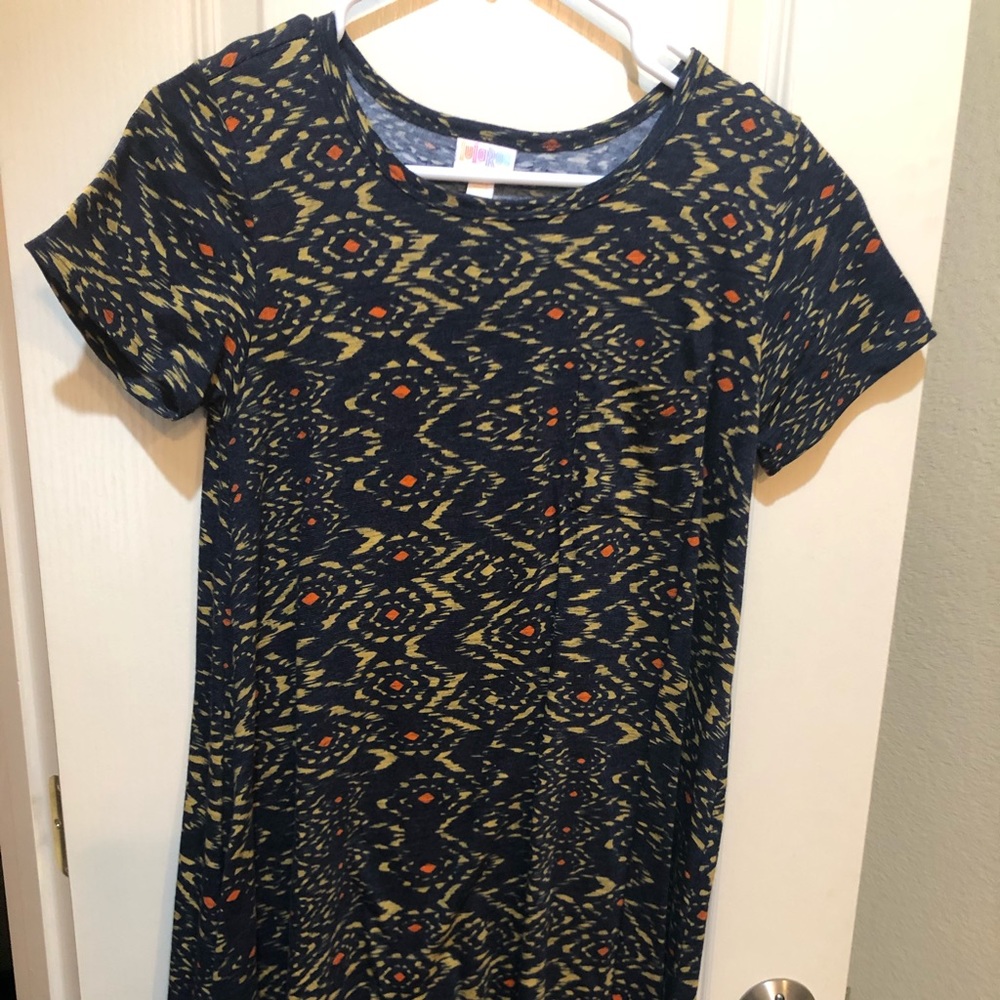 Lularoe Carly Bundle 2 for $10
